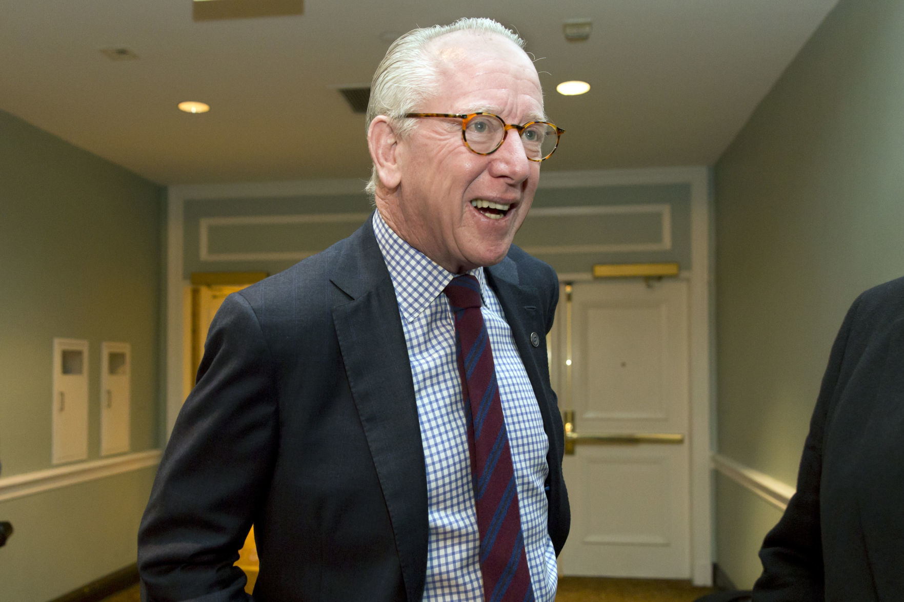 Archie Manning